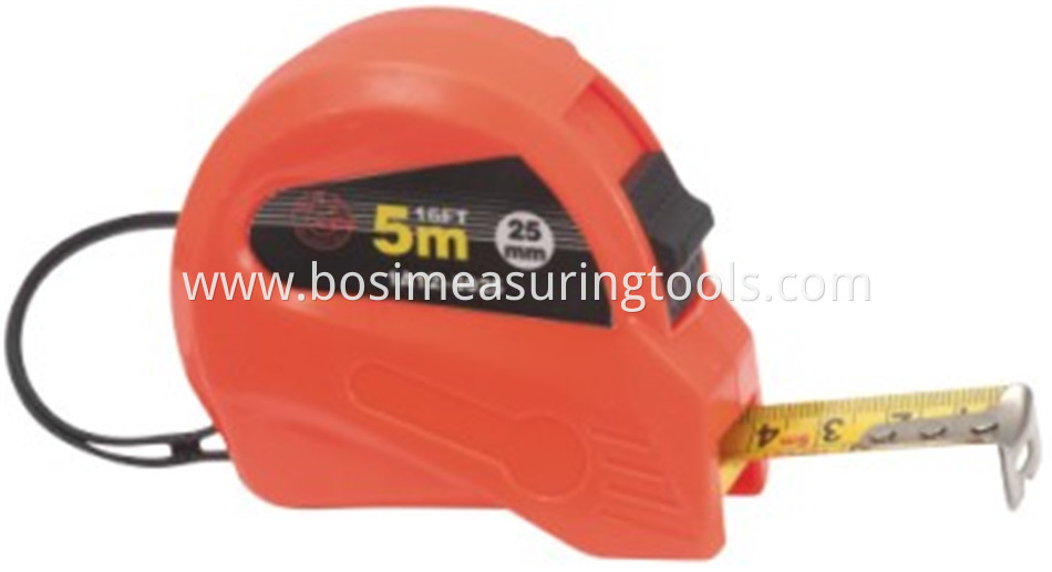 Steel Tape Measure 1